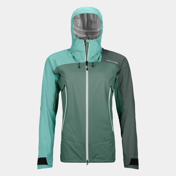 Ortovox hardshell best sale